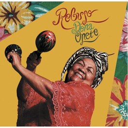 Rebujo (Limited Colored Edition)