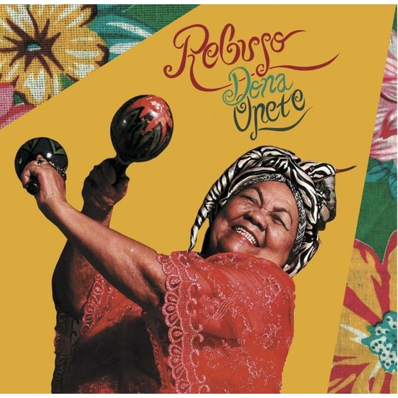 Rebujo (Limited Colored Edition) image 0