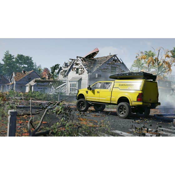 Roadcraft - Xbox Series X image 2