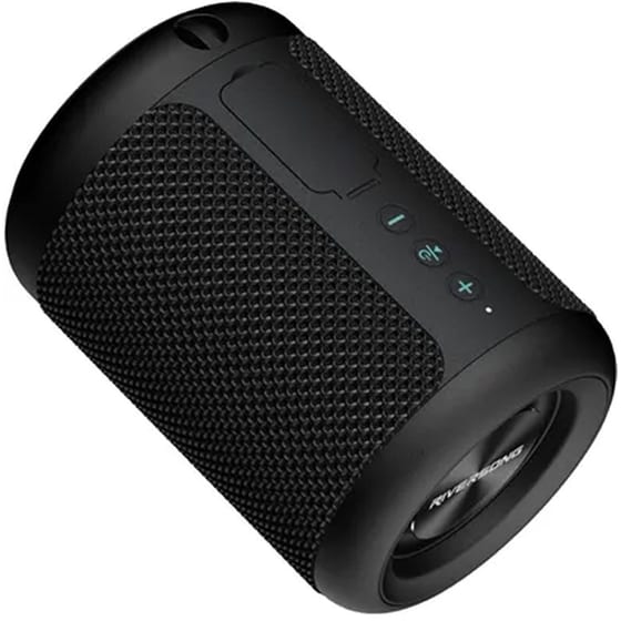Riversong Jazz L6 Φορητό Ηχείο 5 W - Μαύρο image 2
