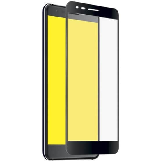 Προστατευτικό οθόνης Νokia 3.1  - SBS Full Cover Glass Screen Protector image 0
