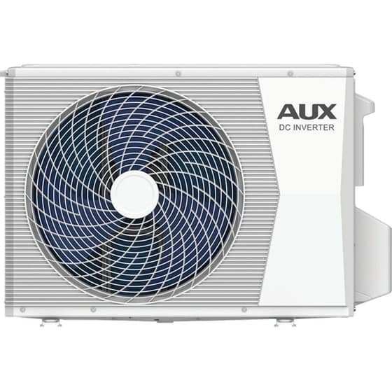 AUX C Series ASW-H12C5A4/CAR3DI-D0 Κλιματιστικό Inverter 12.000 BTU A+++/A+++ με WiFi image 4