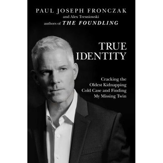 True Identity image 0