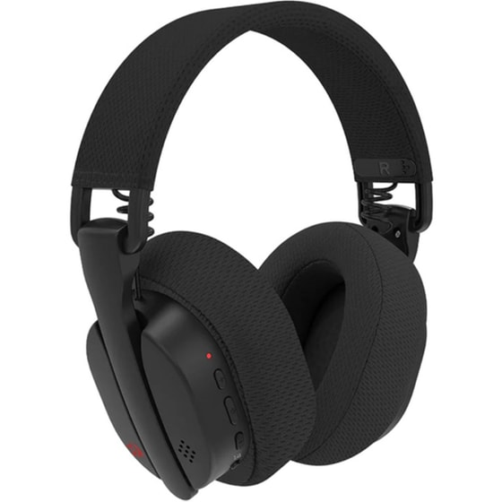 Redragon H888 Luce Ασύρματα Ακουστικά - Μαύρο image 2