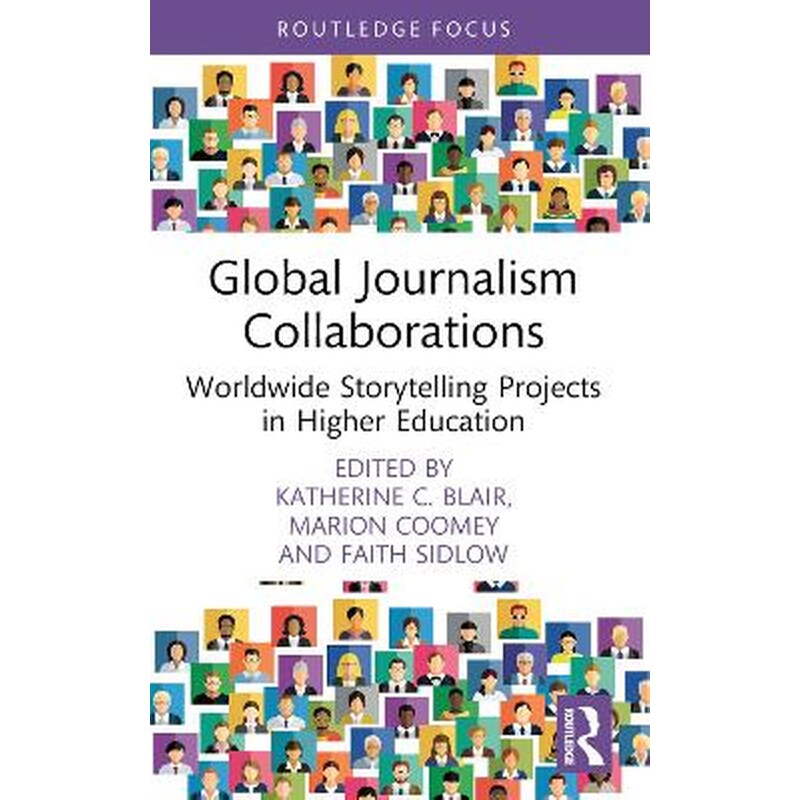 Global Journalism Collaborations