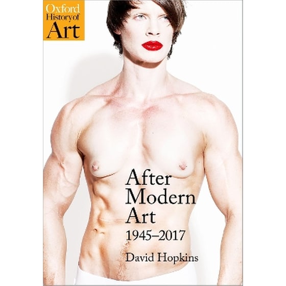 After Modern Art image 0