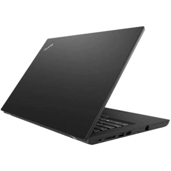 Refurbished Laptop Lenovo Thinkpad L480 FHD 14.1" (Intel Core i5-8250U/8GB/256GB SSD/Win 11 Pro) | Grade A image 1