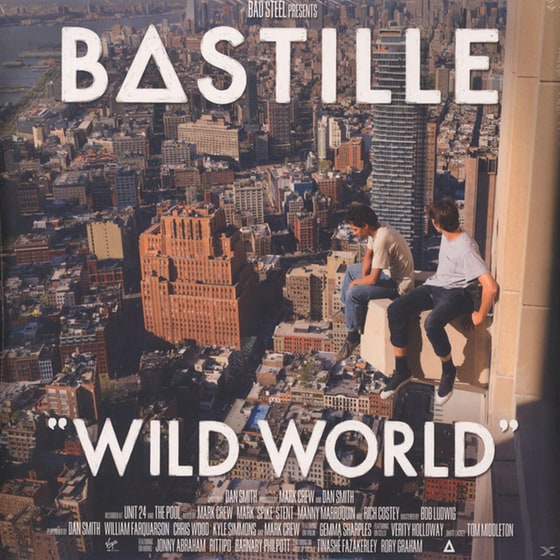 Wild World image 0