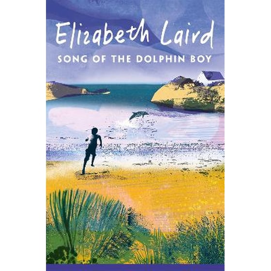 Song of the Dolphin Boy image 0