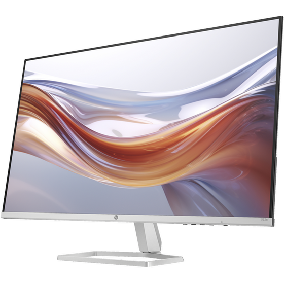 HP Series 5 532sf Monitor 31.5'' FHD VA Flat 100Hz 7ms image 1