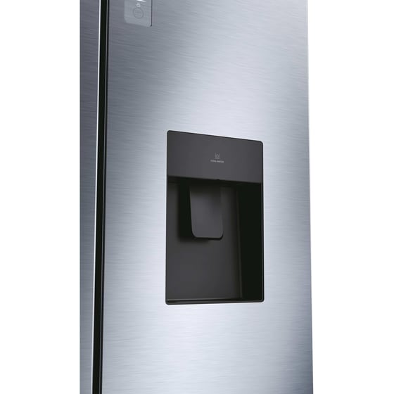HAIER HFR3720DWPG Total No Frost 480 Lt Inox Ψυγείο Ντουλάπα image 9