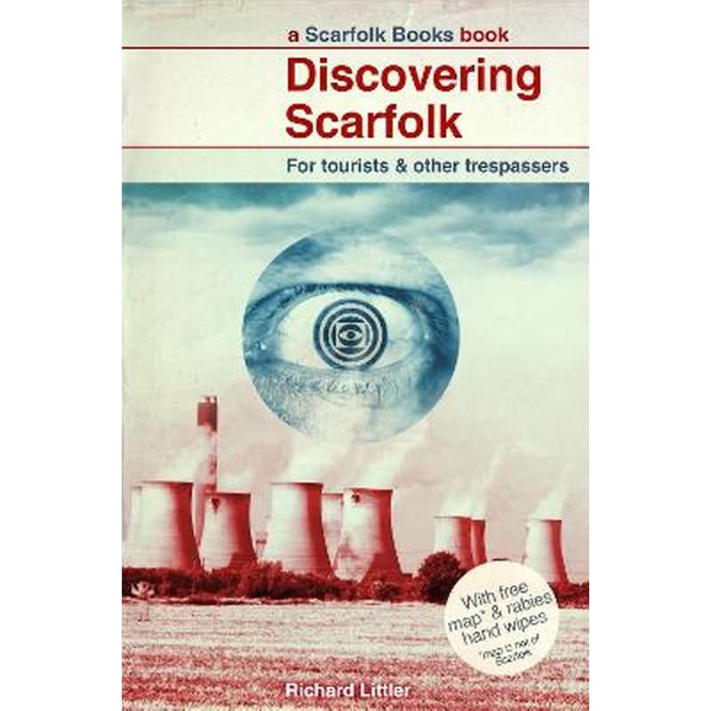 Discovering Scarfolk