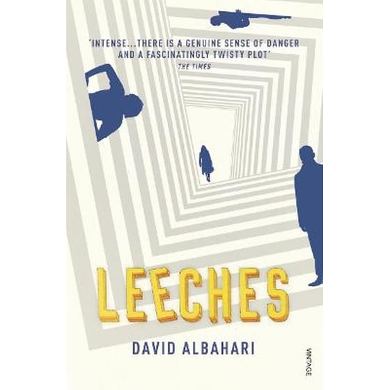 Leeches image 0