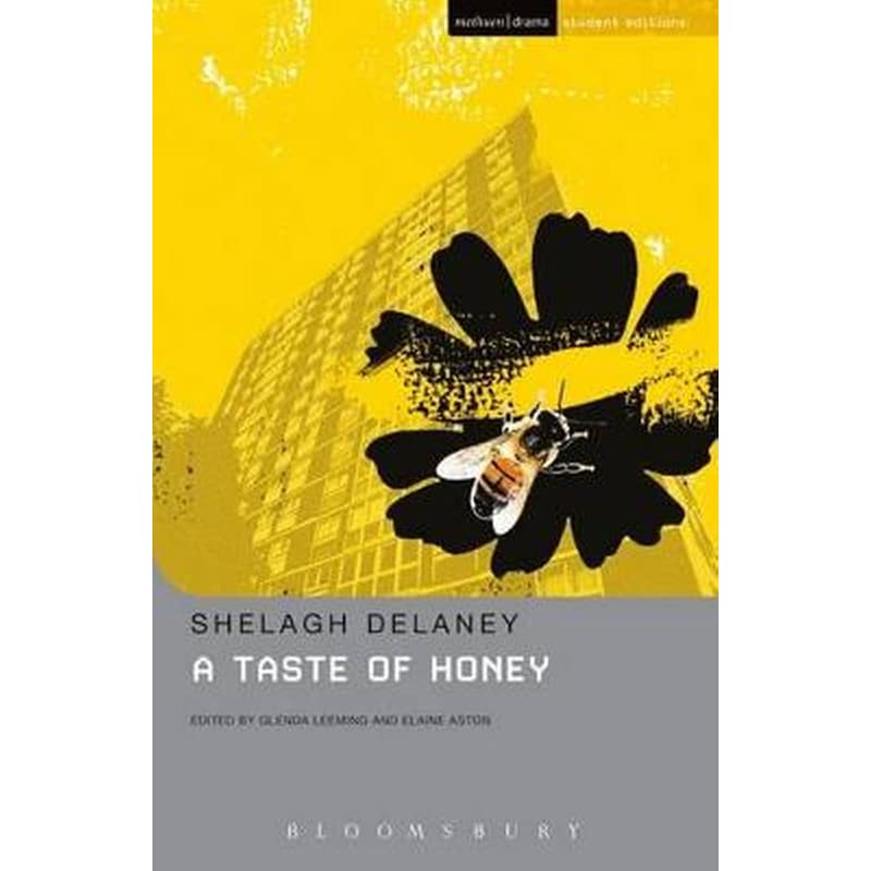 Taste Of Honey
