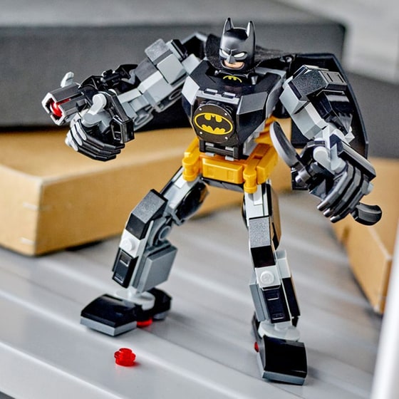 LEGO® DC Heros Batman™ Mech Armor (76270) image 1