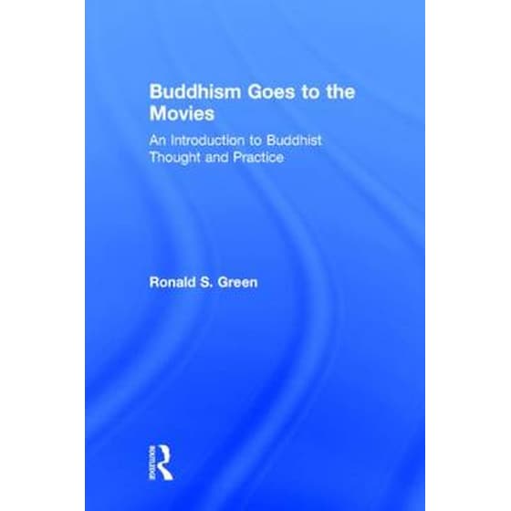 Buddhism Goes to the Movies image 0
