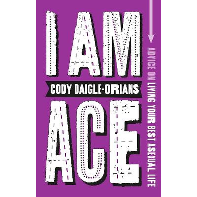 I Am Ace