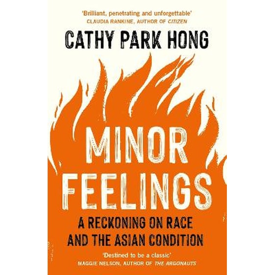 Minor Feelings image 0