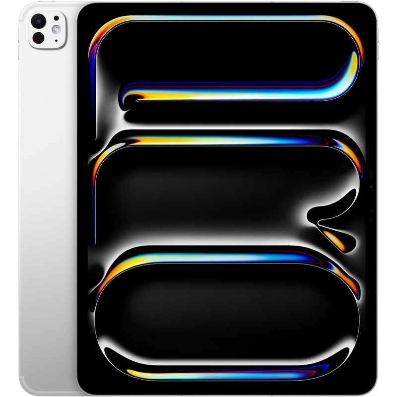 Apple iPad Pro 13 2024 512GB 5G - Silver