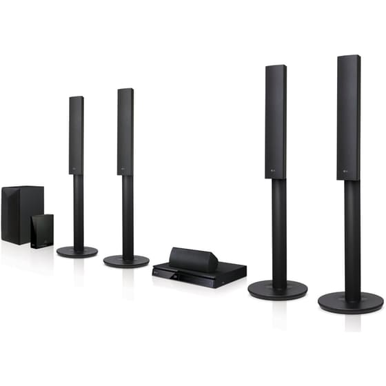 HC LG LHB655W 5.1 WRL image 0