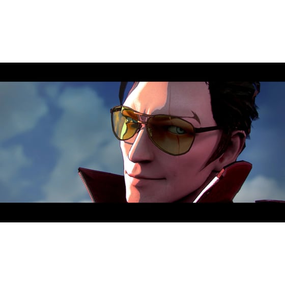 No More Heroes 3 - Nintendo Switch image 13