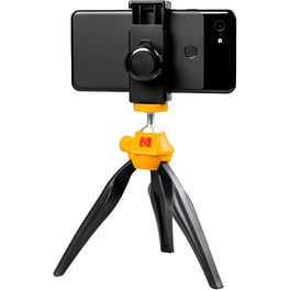 Τρίποδο Kodak KTP001 με Bluetooth - Μαύρο