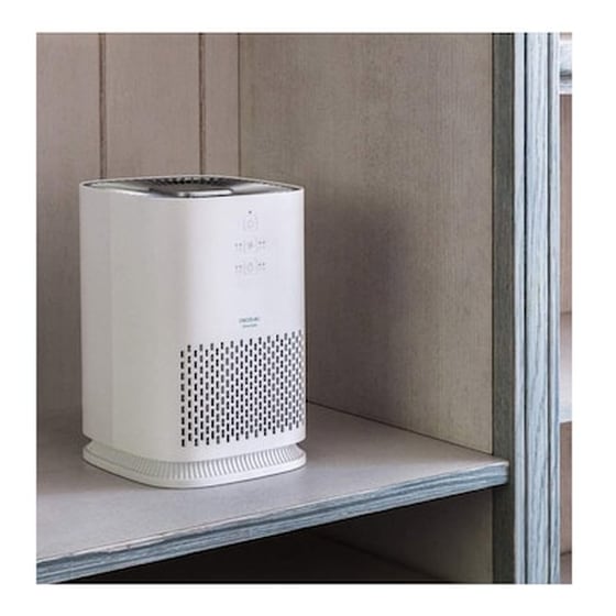 Καθαριστής Αέρα CECOTEC TotalPure 1000 Handy 25W image 1