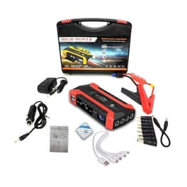 Εκκινητής Μπαταρίας - Powerbank Αυτοκινήτου - Jx29 - 12v - 300317