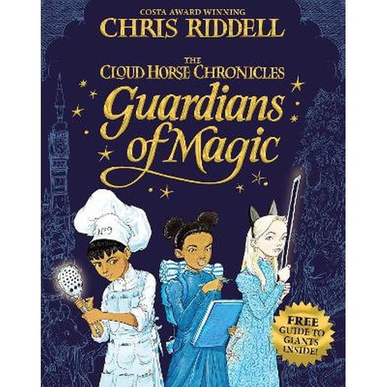 Guardians of Magic image 0