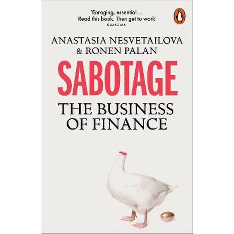 Sabotage