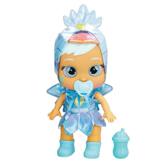 Κούκλα Cry Babies Κλαψουλίνια Stars (Διάφορα Σχέδια) image 5