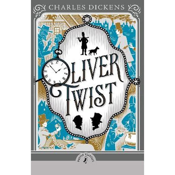 Oliver Twist image 0