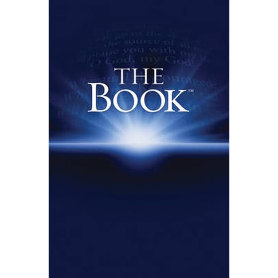 The Book image 0