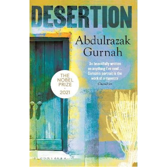Desertion image 0