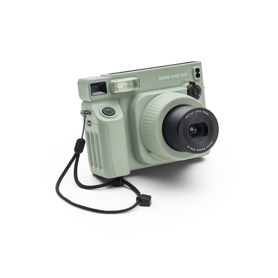 Instant Camera Fujifilm Instax Wide 400 - Πράσινο image 3