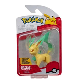 Φιγούρες Jazwares Pokemon Leafeon