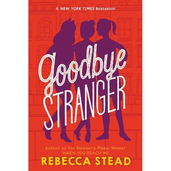 Goodbye Stranger image 0