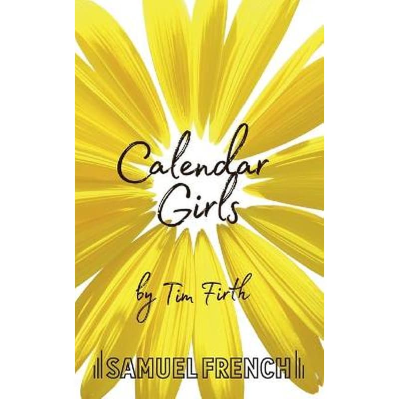 Calendar Girls