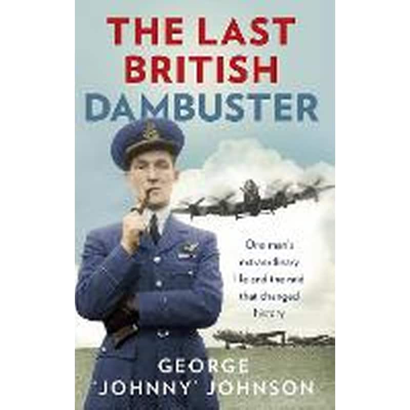 Last British Dambuster