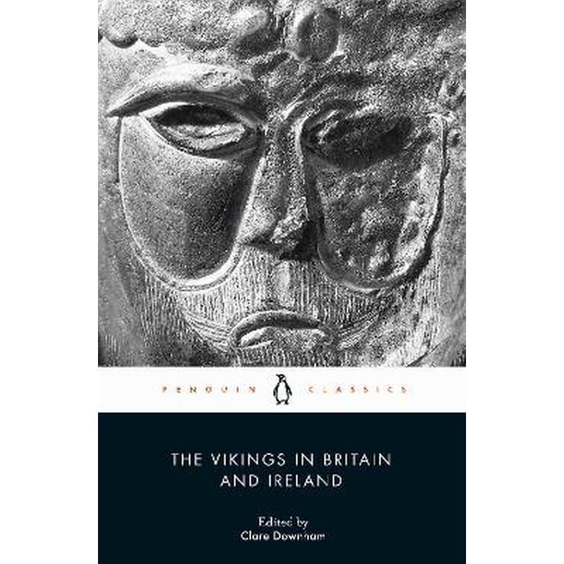 The Vikings in Britain and Ireland