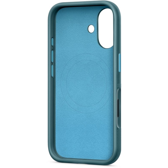 Θήκη Apple iPhone 17 - Beats Rugged Case with MagSafe and Camera Control - Rocky Blue image 1