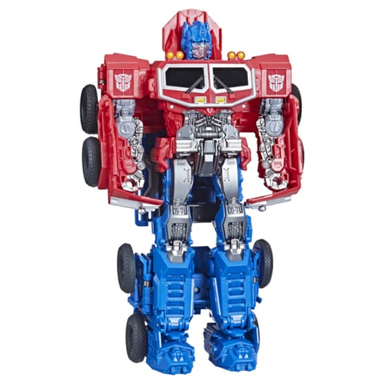 Hasbro Transformers Rise of the Beasts Smash Changers (F3900) image 5