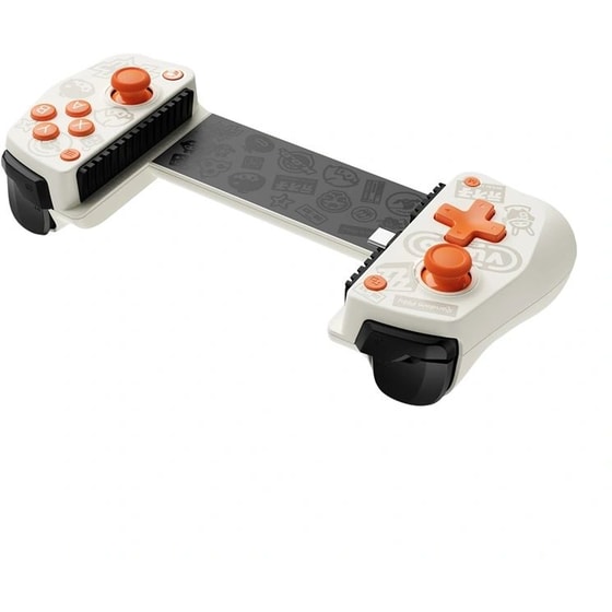 Gamesir X5S Ασύρματο Χειριστήριο για Switch 2 - Λευκό image 4