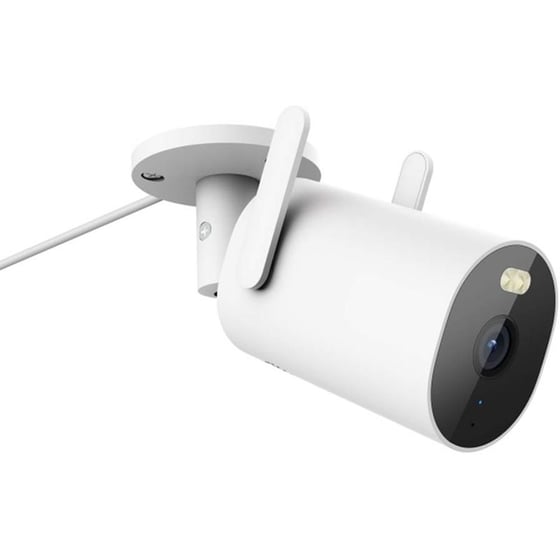 Ασύρματη IP Camera Xiaomi AW300 2K Dome με Απομακρυσμένη προβολή image 2