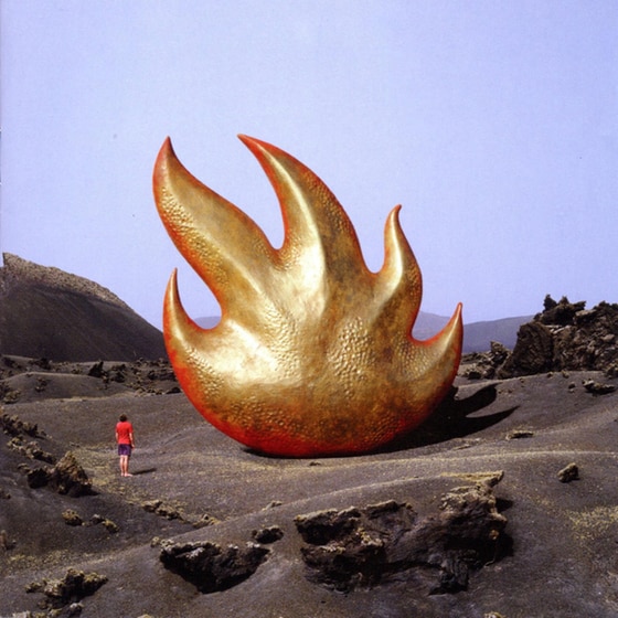 Audioslave image 0