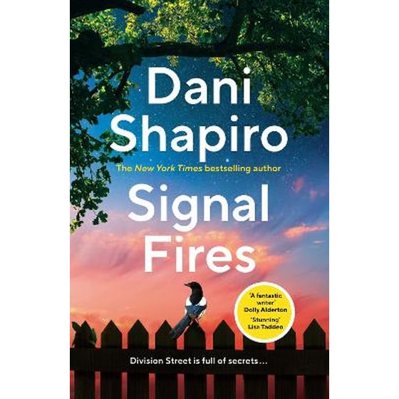Signal Fires image 0