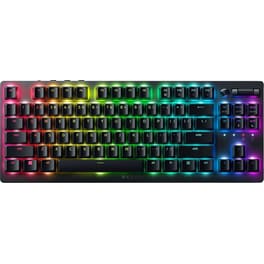 Razer Deathstalker V2 Pro TKL Gaming Μηχανικό Ασύρματο Πληκτρολόγιο με Razer Linear Optical και RGB φωτισμό (US)
