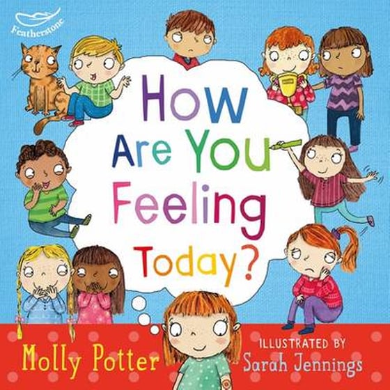 How Are You Feeling Today? image 0