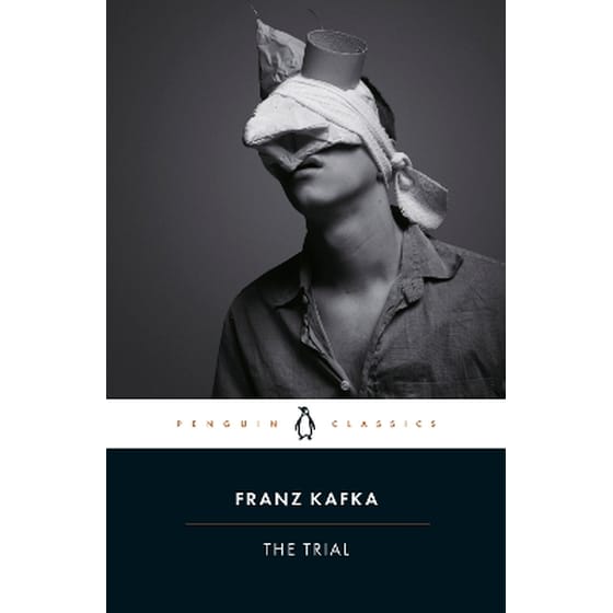 The Trial image 0
