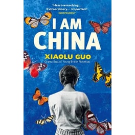 I Am China